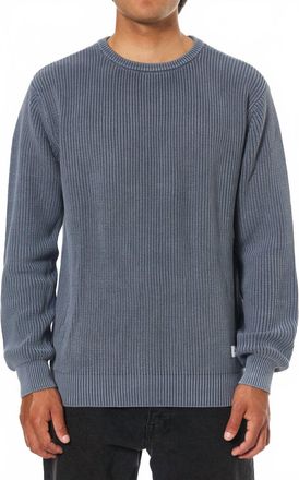 KATIN Swell Sweater Top In Trooper