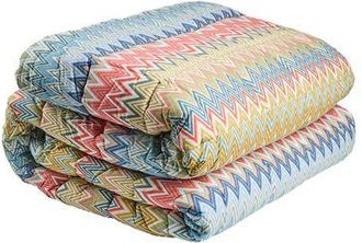 Missoni BED LINENS - Quilts and duvets sur YOOX.COM