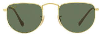 Ray-Ban RB3958 Sunglasses - Gold