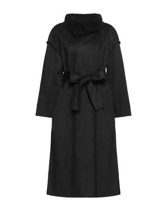 Collection Priv&eacute;e COATS & JACKETS - Shearling & Teddy on YOOX.COM