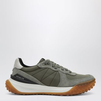Moncler Sneaker Moncler CityTrek verdi