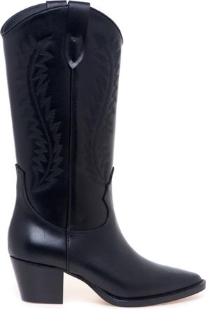 Anna F. Donna, Scarpe, Nero, 38 EU, new