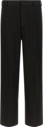 Cellar Door Hombre, Pantalones, Negro, Talla: M