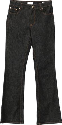 Fabiana Filippi Flared Jeans