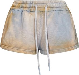 Off-white Dames/Dames Laundry Vrijetijdsshort (Beige)