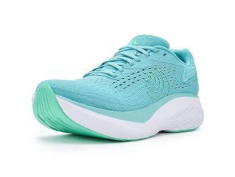 Topo Athletic Atmos 2 Womens Running Shoes Aqua/Mint : 10.5 B - Medium, Textile