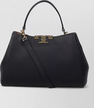 Tory Burch eleanor leather shoulder bag