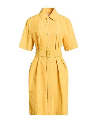 Burberry DRESSES - Midi dresses on YOOX.COM