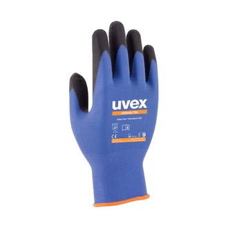 Uvex Guantes De Protecci&oacute;n Athletic Lite Ue 10 Pares Talla 8