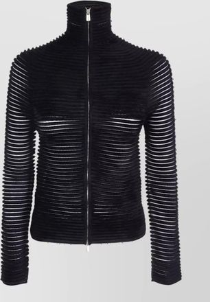 Giorgio Armani turtleneck sweater
