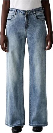 Joseph Ribkoff Donna, Jeans, Blu, 2Xl, new