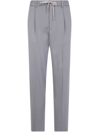 Tagliatore Trousers Wool