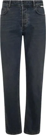 Iceberg Jeans Loose-fit - - Jeans - Uomo - Blu - W34