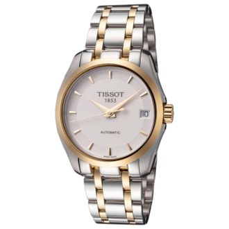 Tissot T-Classic Womens Watch