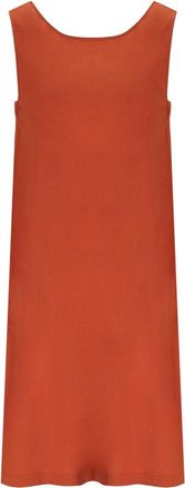 Max Mara ABITO CAMPALE MATTONE MAX MARA BEACHWEAR