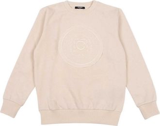 Balmain Sweatshirt with embroidered logo