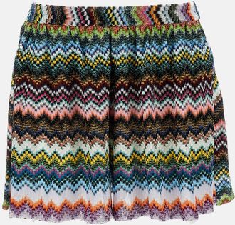 Missoni Shorts