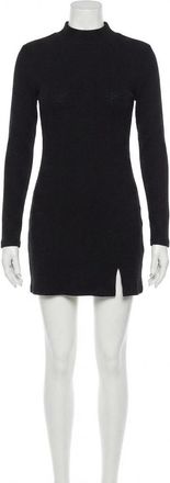Z Supply Nadene Dress In Black