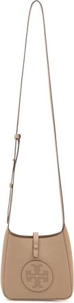 Tory Burch Tassen, Dames, Bruin, ONE Size, Schoudertassen