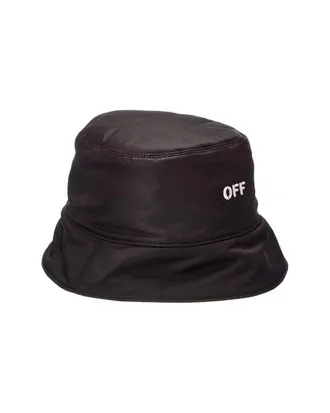 Off-white Off Stamp Bucket Hat