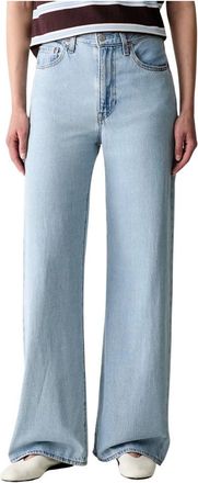 Levi's Mujer, Vaqueros, Azul, Talla: W29 L30