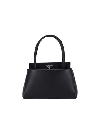 Prada Borsa A Mano Piccola Passage