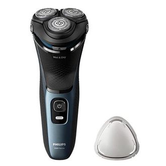Philips Maquina De Afeitar Seco/h&uacute;medo Philips