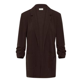 Kaffe Giacche - - Jackets - Donna - Marrone - XS
