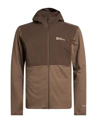 Jack Wolfskin JACKEN & M&Auml;NTEL - Jacken und Anoraks auf YOOX.COM