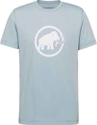 Mammut Core Classic T-Shirt - Mens in Nebla at Nordstrom, Size Xx-Large