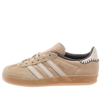 adidas Gazelle Indoor Magic Beige Wonder White JQ1751