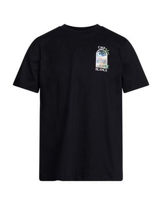Casablanca TOPWEAR - T-shirts sur YOOX.COM