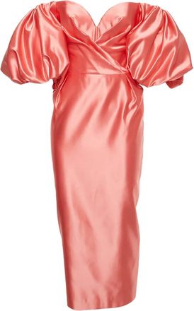 Rasario 1183749 Pink - Roze