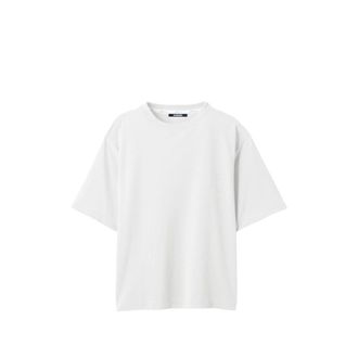 Jacquemus The Rond Carr&eacute; Short-sleeve T-shirt