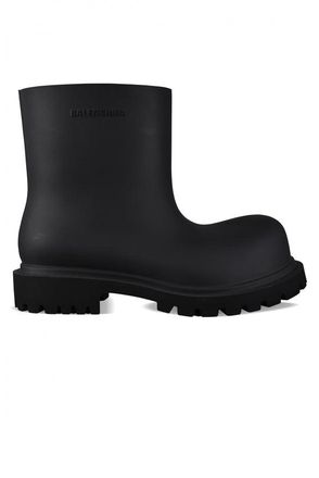 Balenciaga stero&iuml;de bootie