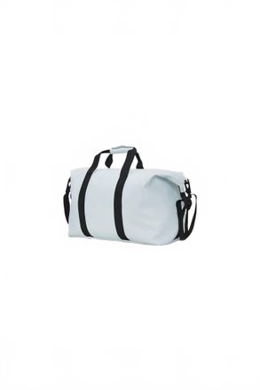 Rains Unisex Weekend Bag In Wind