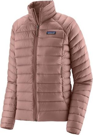 Patagonia Down Sweater Daunenjacke f&uuml;r Damen | braun