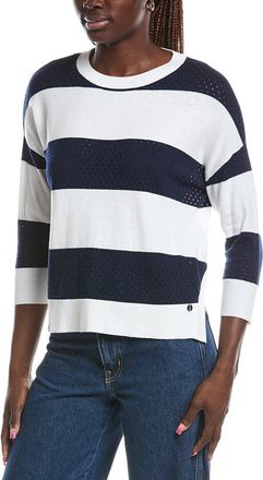 Joseph Ribkoff Pull Over Sweater