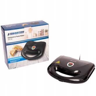 OEM Sandwichera Smarton Sm 310 De 800 W