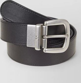 Valentino Garavani reversible belt adjustable buckle vlogo mini