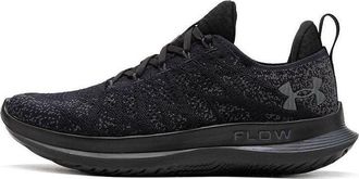 Under Armour Flow Velociti 3 Triple Black 3026117-001