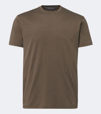 Tom Ford Jersey T-shirt