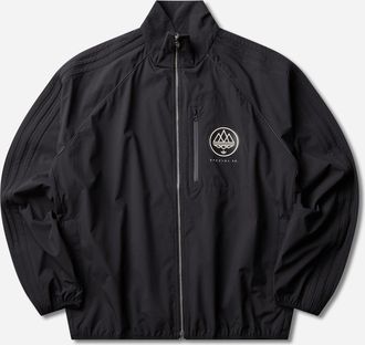 adidas Men s SPZL F.C. Track Top Black