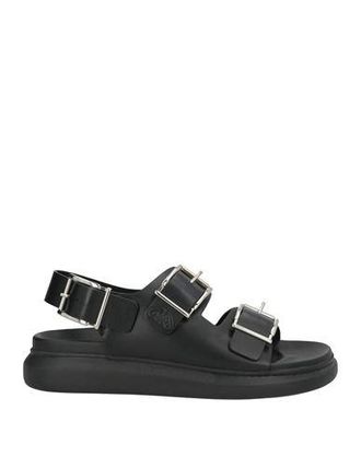Alexander McQueen SCHUHE - Sandalen auf YOOX.COM