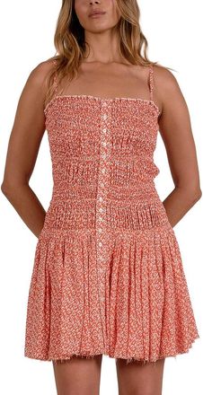 Elan Elan Dress