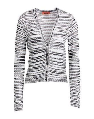 Missoni STRICKWAREN - Strickjacken auf YOOX.COM