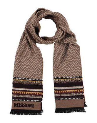 Missoni ACCESSORIES - Scarves on YOOX.COM