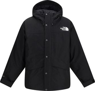 The North Face Mountain Down Jacket