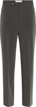 Inwear Cleohiw Broeken - Dames - Broeken - Bruin - M - Katoen - Broeken