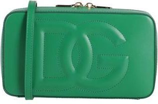 Dolce & Gabbana BAGS - Cross-body bags on YOOX.COM
